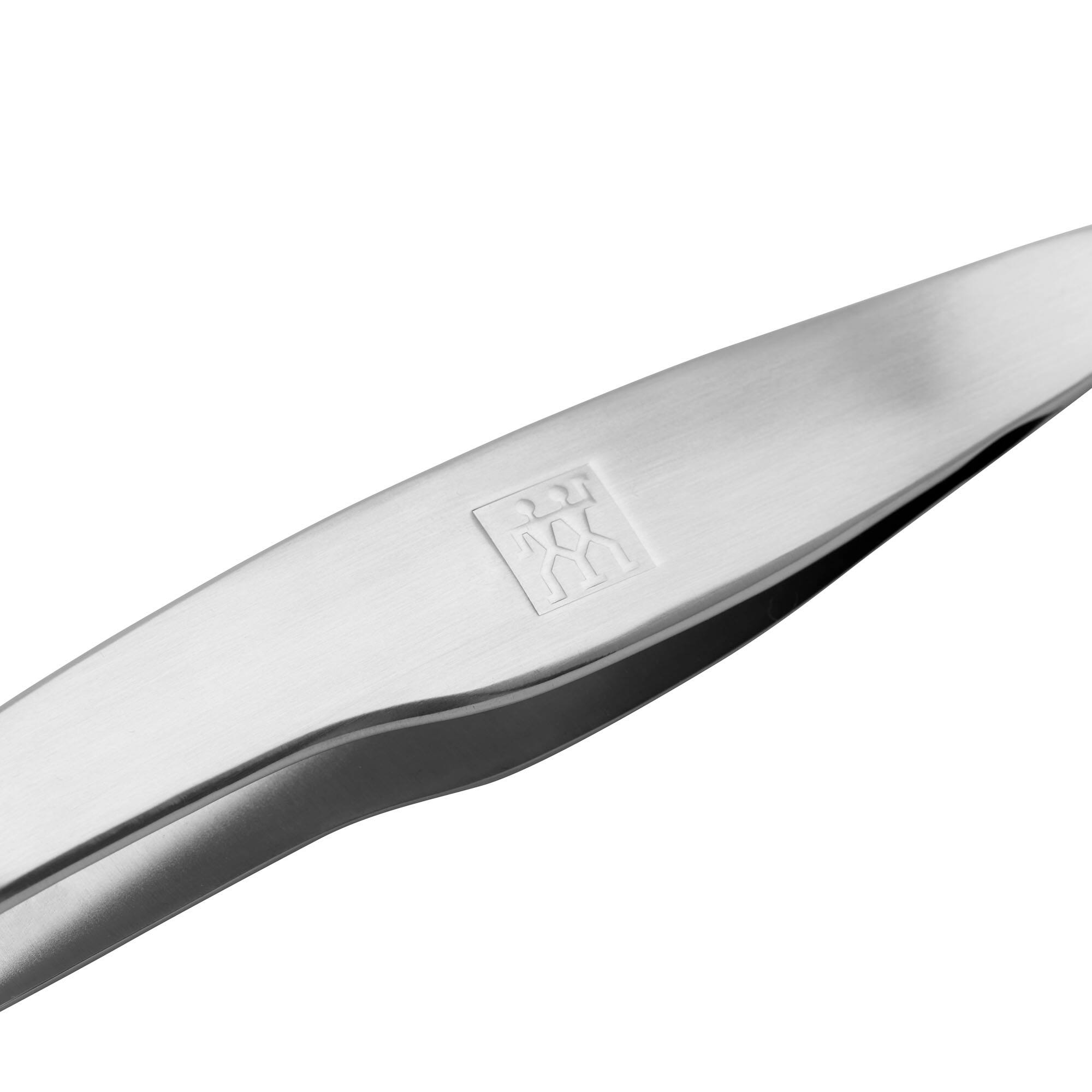Alt View 2. ZWILLING - ZWILLING Fishbone Tweezers - Stainless Steel.