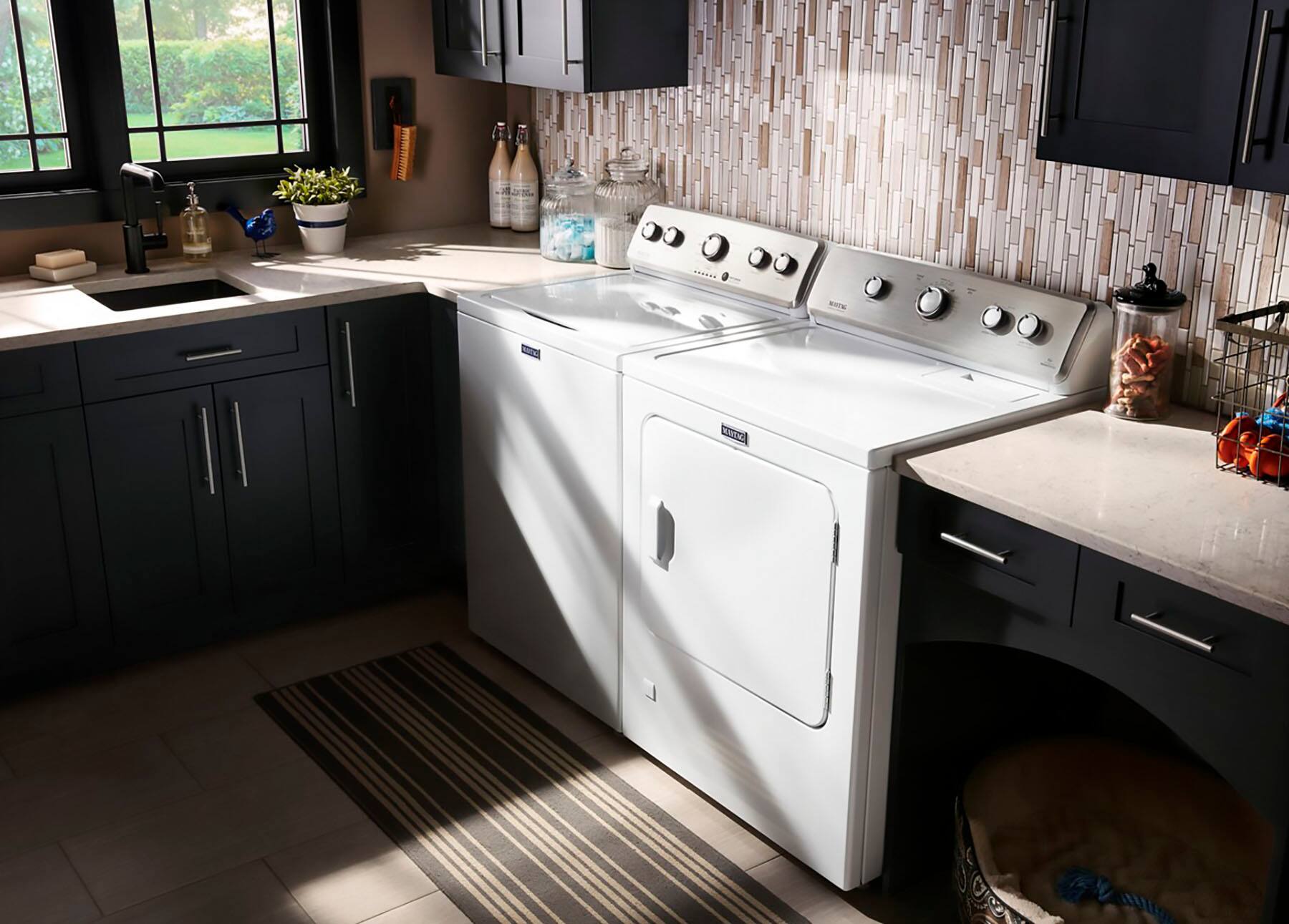 Customer Reviews Maytag 7 Cu. Ft. Electric Dryer with Wrinkle Control
