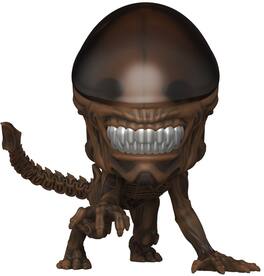 Funko - POP! Super Movies: Alien 3 - The Runner - COLLECTIBLES - Multicolor