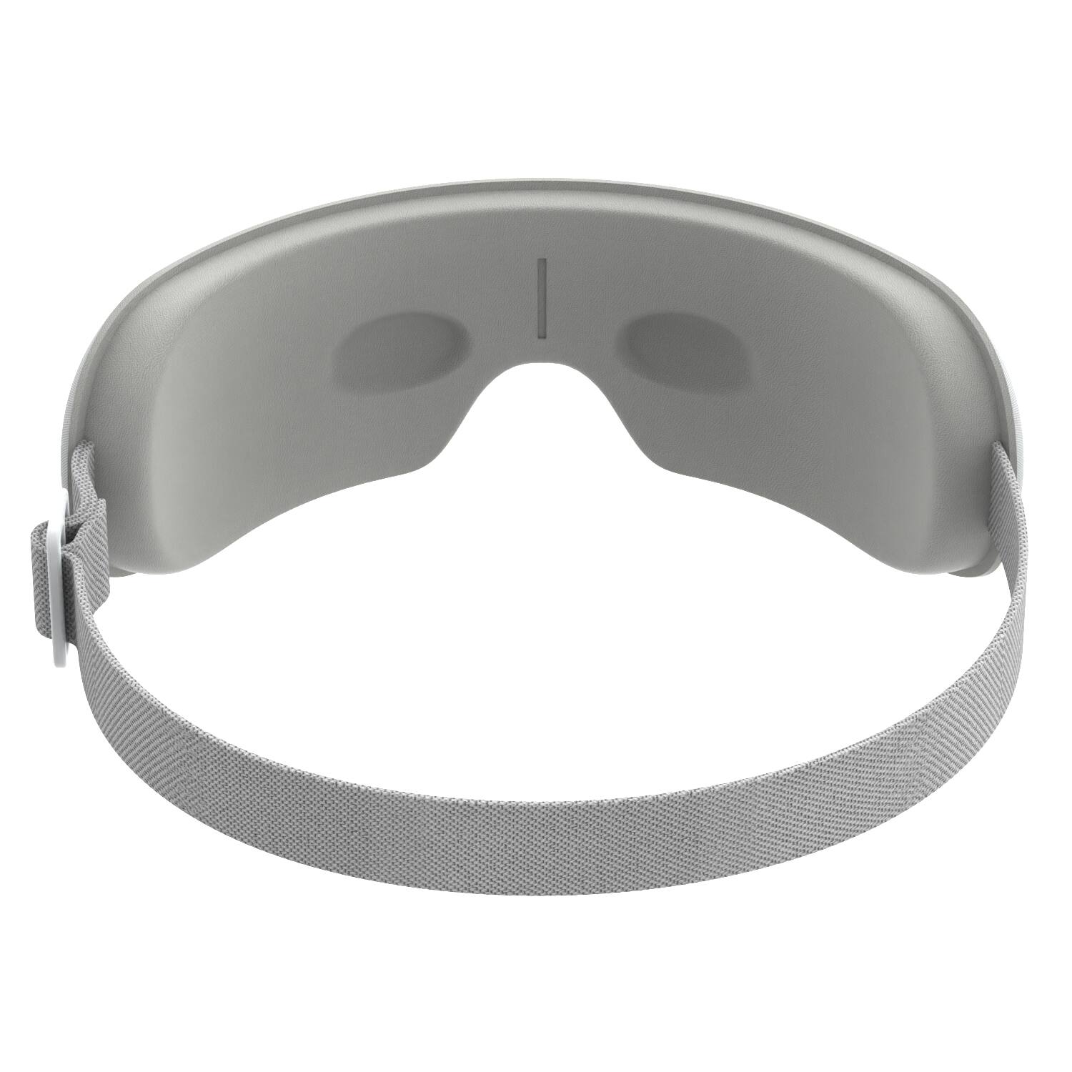 Angle. iBreo - Eye Massager See X3 - Light Gray.