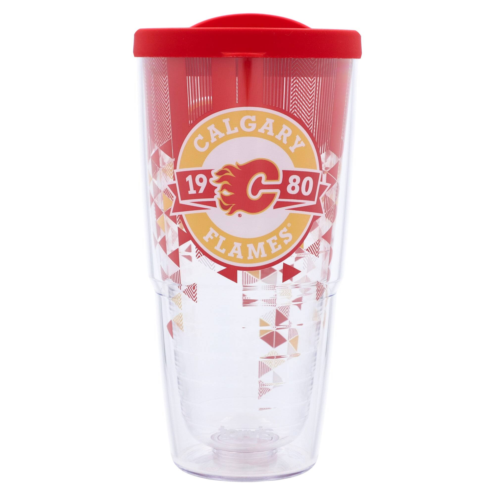 CALGARY  
1980  
FLAMES