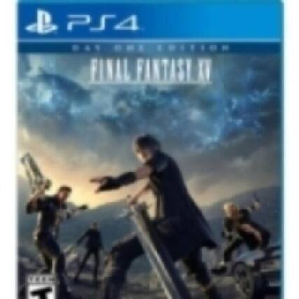 PS4 D.I EDITION FINAL FANTASY XIV - T (Teen 13+)