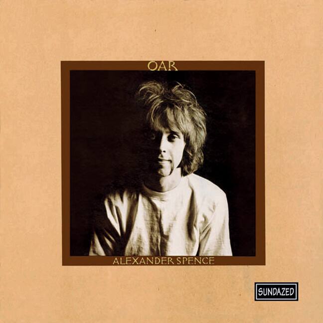 Front. Oar [LP].