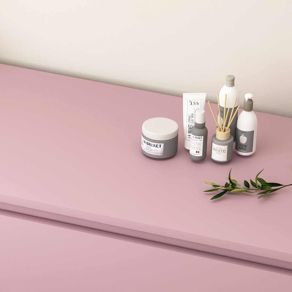 155 LA BRUKET D LERNASK CLAT BAIKET - BRUNET

WHITE CEN GREEN APPLE