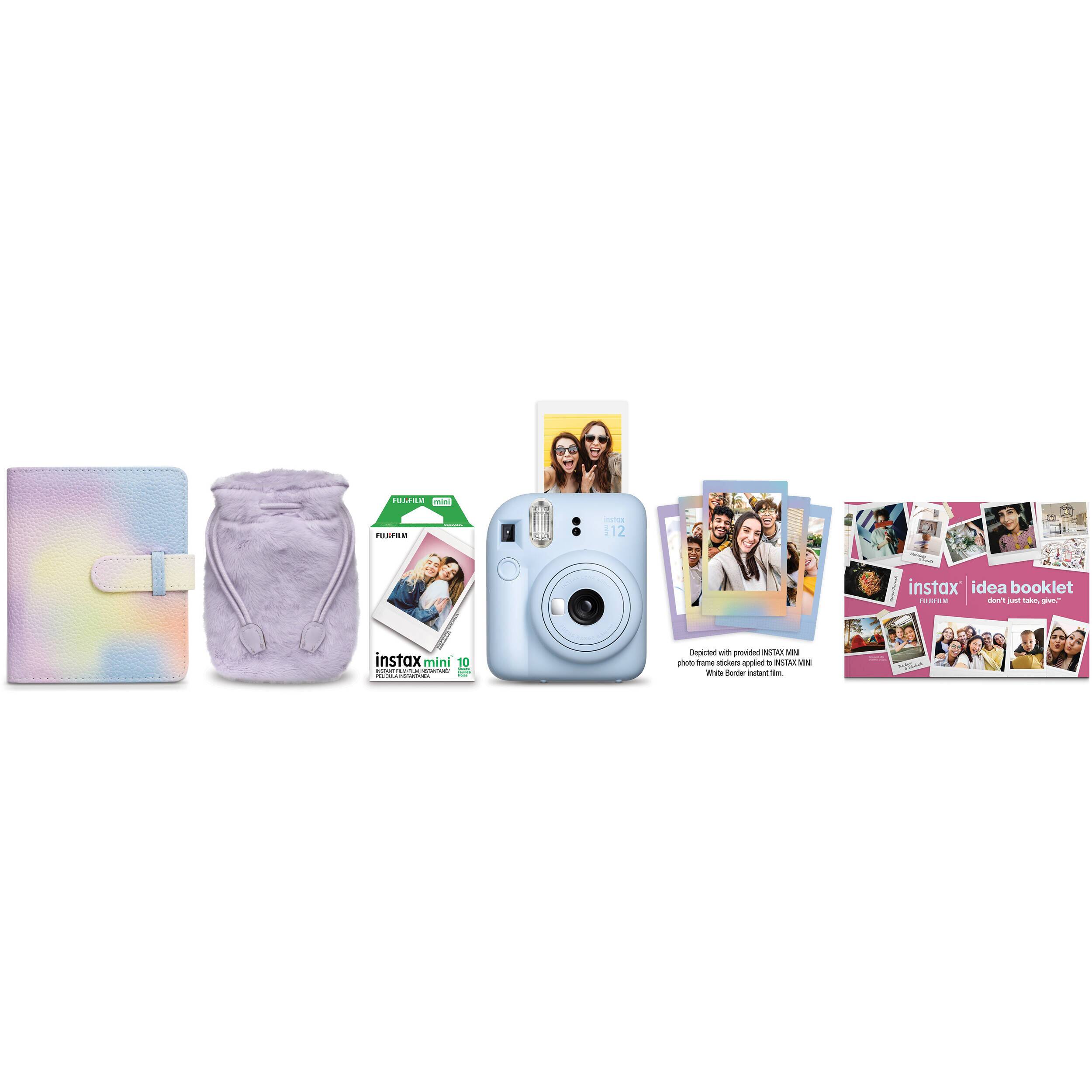 EN - UMI - 112 instax idea booklet D - S am tae - I instax mini 10 | : - : I I : : Empicted - porovided AL -oe -o - cka appied - O MN s St nota -am -