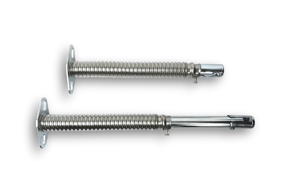 Alt View 7. Music City Metals - Music City Metals - MCM777507225 venturi spl twin, Flex Venturi.