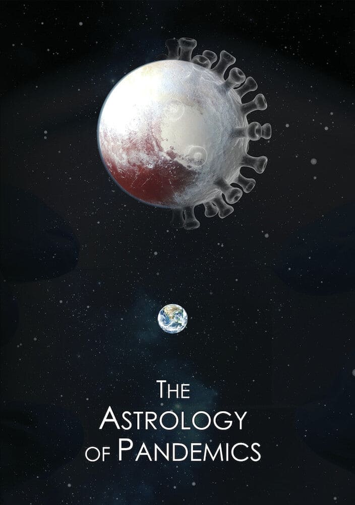 The Astrology of Pandemics (MOD) (DVD Movie) price history on PriceWatchPro