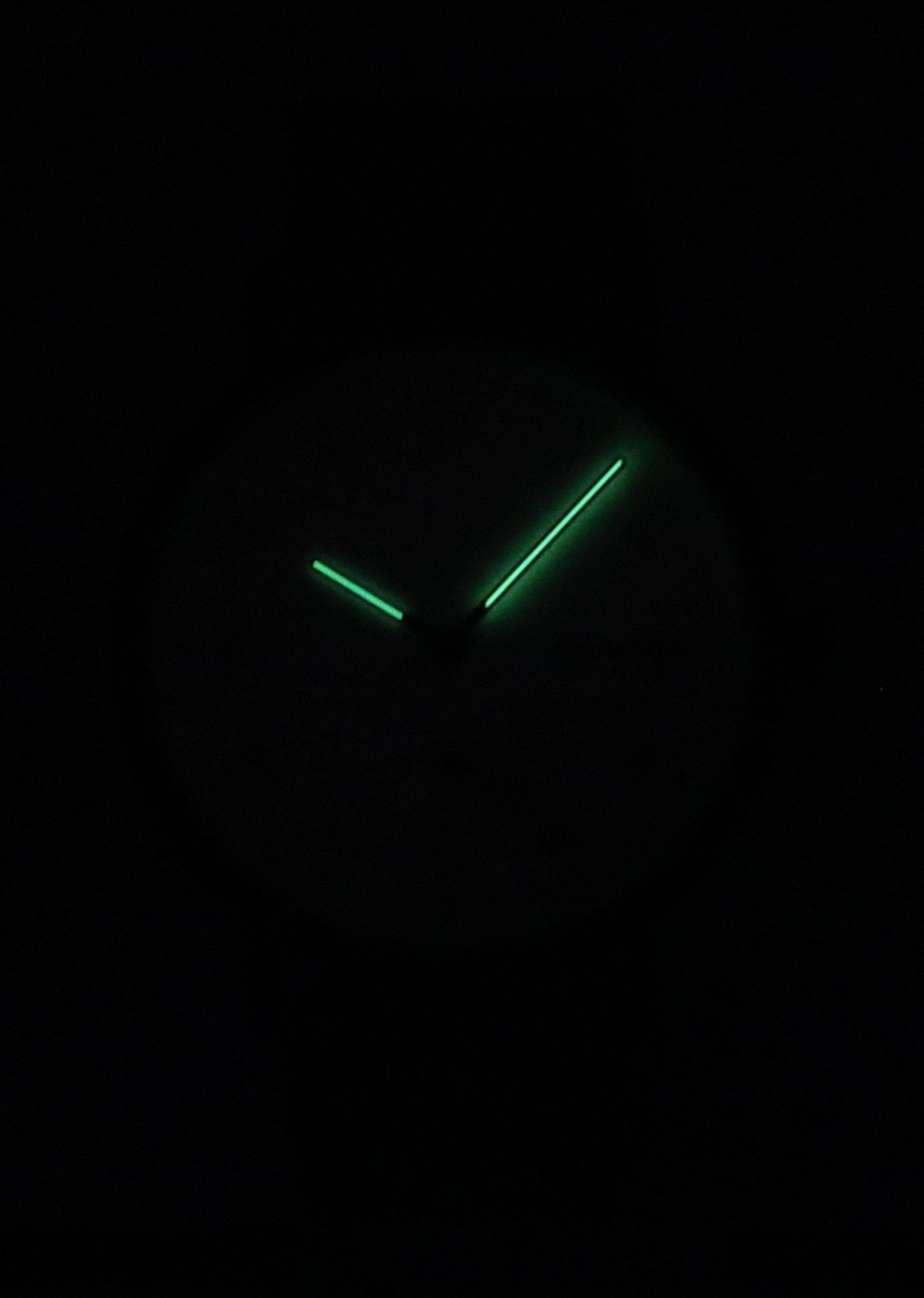 Angle. Skagen - Kuppel Quartz SKW6889 Brown Leather Strap White Dial Men's Watch 50M - Brown, White.