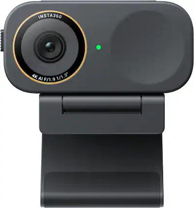Insta360 Link2C Pro Black CINSABPB - Best Buy Insta360 Link2C Pro Black CINSABPB - Best Buy