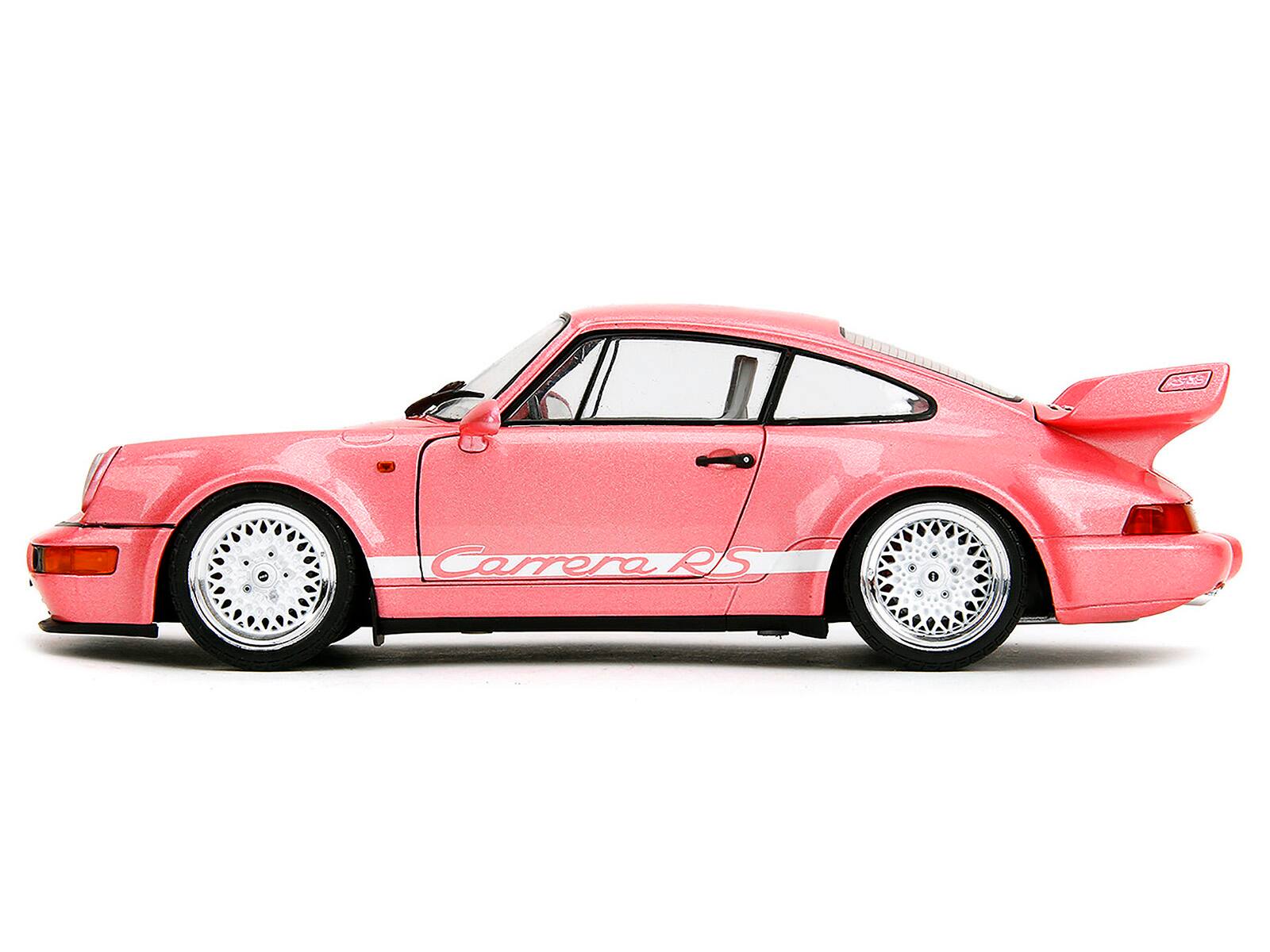 Carrera RS