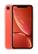 Front. Apple - iPhone XR A1984 (Fully Unlocked) 64GB - Coral.