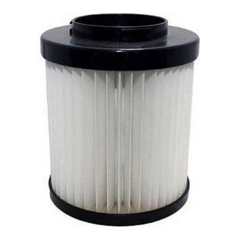 EnviroCare - Vacuum Filter Part #F953 1 Pack price history on PriceWatchPro