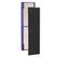 Alt View 7. GermGuardian - Genuine HEPA Pet Pure Replacement Filter B for GermGuardian Air Purifier Models AC4800 Series, AC4300, AC4900, CDAP4500 - Black.