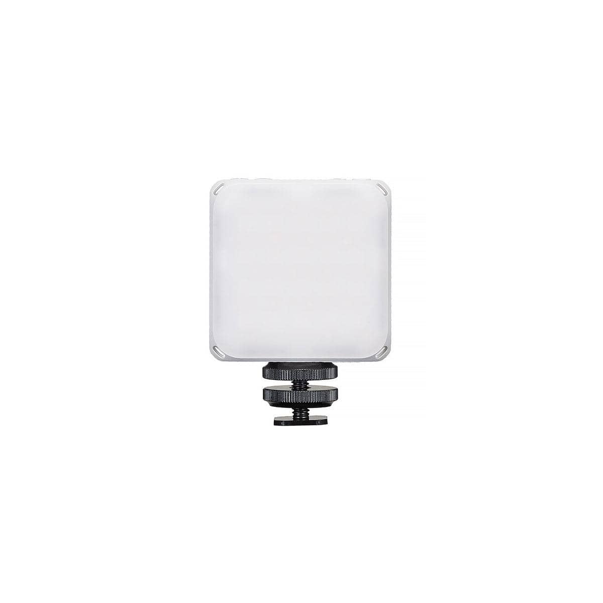 Zeniko - VS5 R Mini RGB LED Light (White) price history on PriceWatchPro