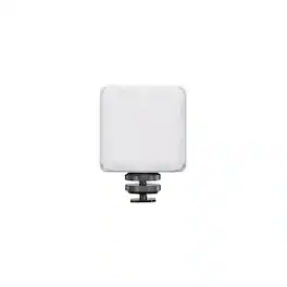 Zeniko - VS5 R Mini RGB LED Light (White)