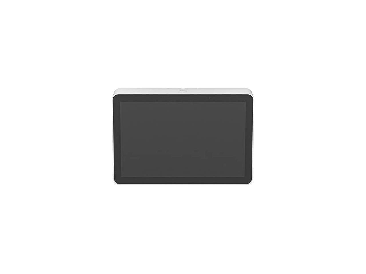 Alt View 1. Logitech - Logitech Tap IP in White 952000088 - Unknown.