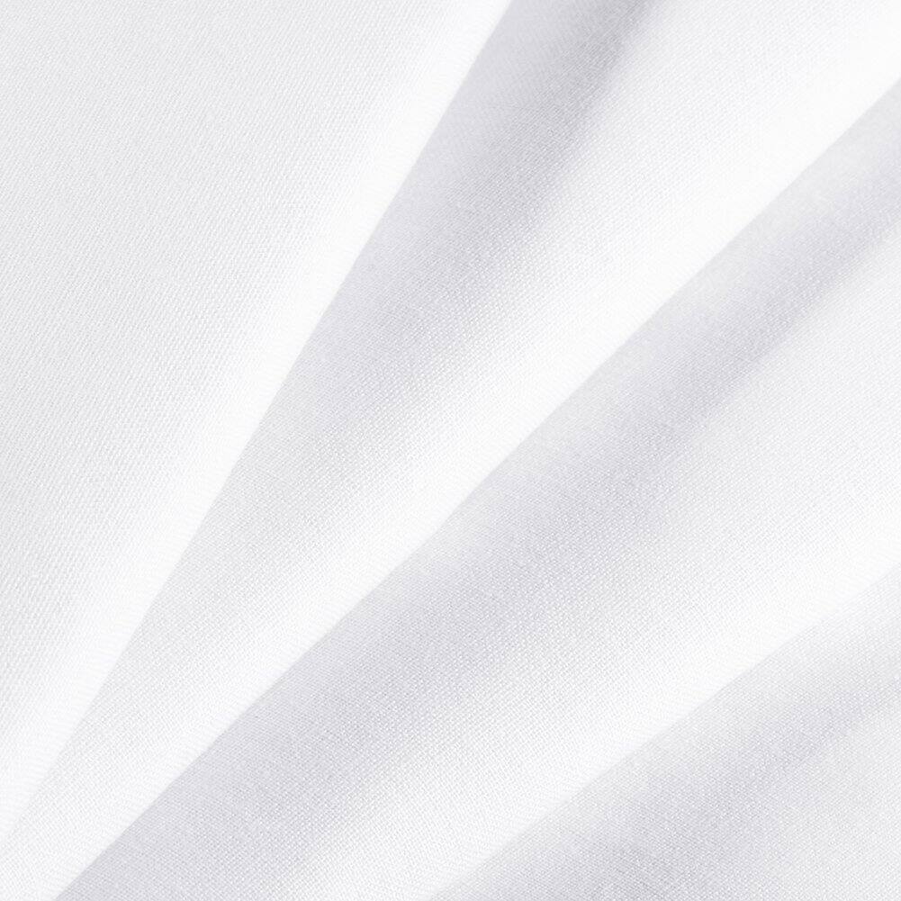 Alt View 4. Neewer - 6x9ft Collapsible White Polyester Photo Backdrop, for Studio/Video/TV, Backdrop ONLY - White.