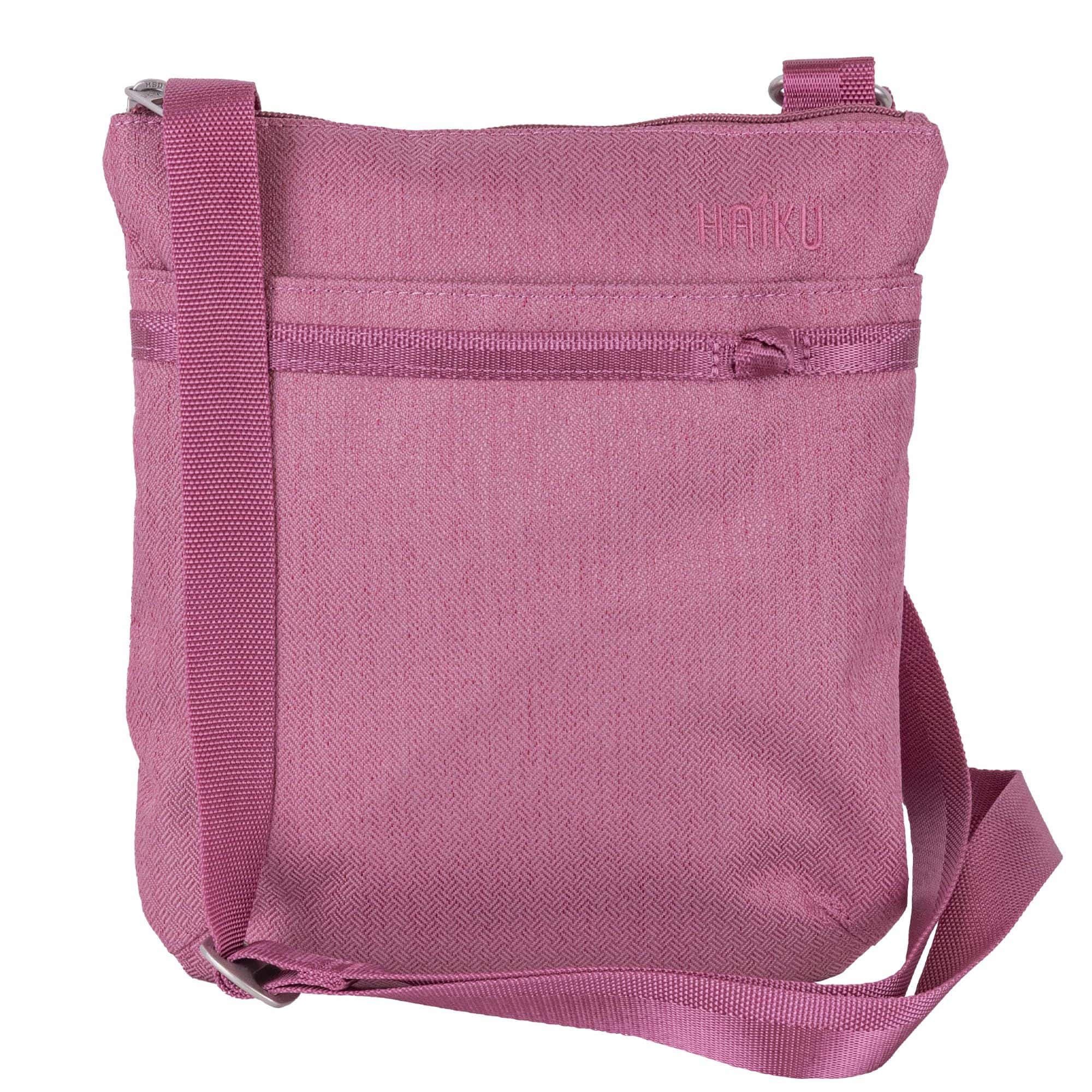 Haiku - Revel Crossbody Bag - Pink