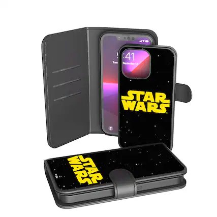 Ibn (41 Tums September 14 STAR WARS i 1 Pus STAR