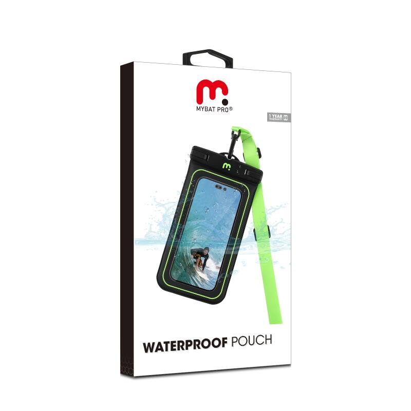 MYBAT PRO YEAR 1 WATERPROOF POUCH