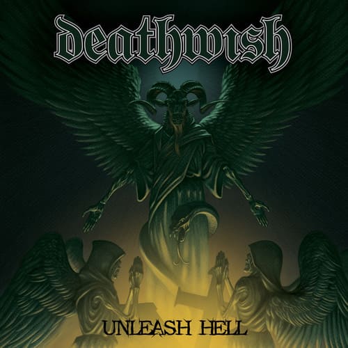 Deathwish - Unleash Hell   - COMPACT DISCS [CD] price history on PriceWatchPro