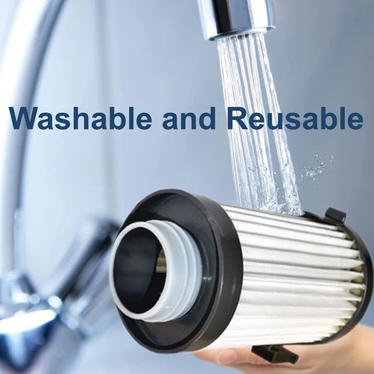 Washable and Reusable