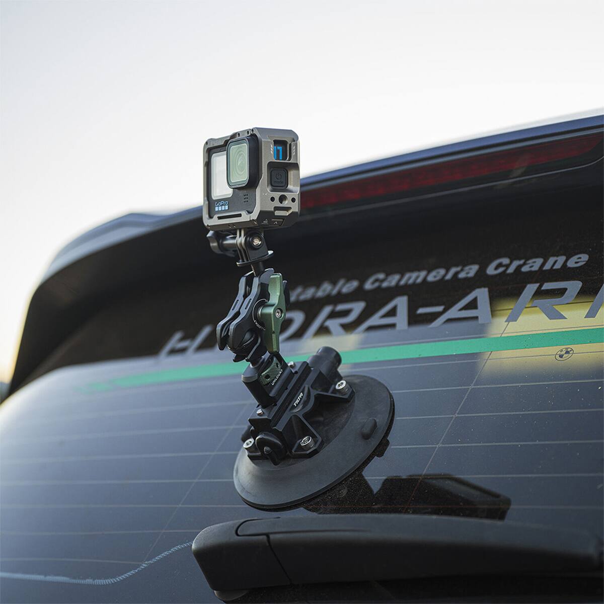 GOPIO ....
Camera Crane table RA-A-AJR