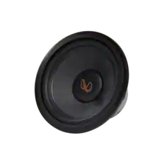 Front. Infinity - INFINITY KAPPA123WDSSI 12” Subwoofer w/SSI™ (Selectable Smart Impedance) - Black.