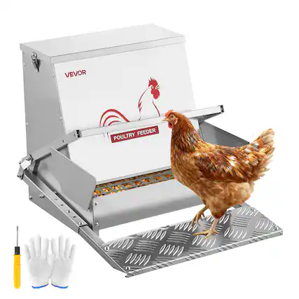 VEVOR POULTRY FEEDER