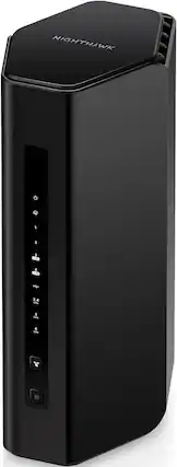 The text on the image reads "NightHawk."