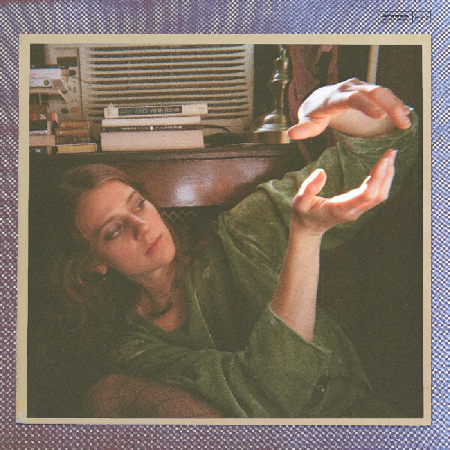 Allegra Krieger - Art Of The Unseen Infinity Machine   - VINYL LP price history on PriceWatchPro