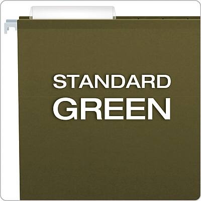 STANDARD GREEN