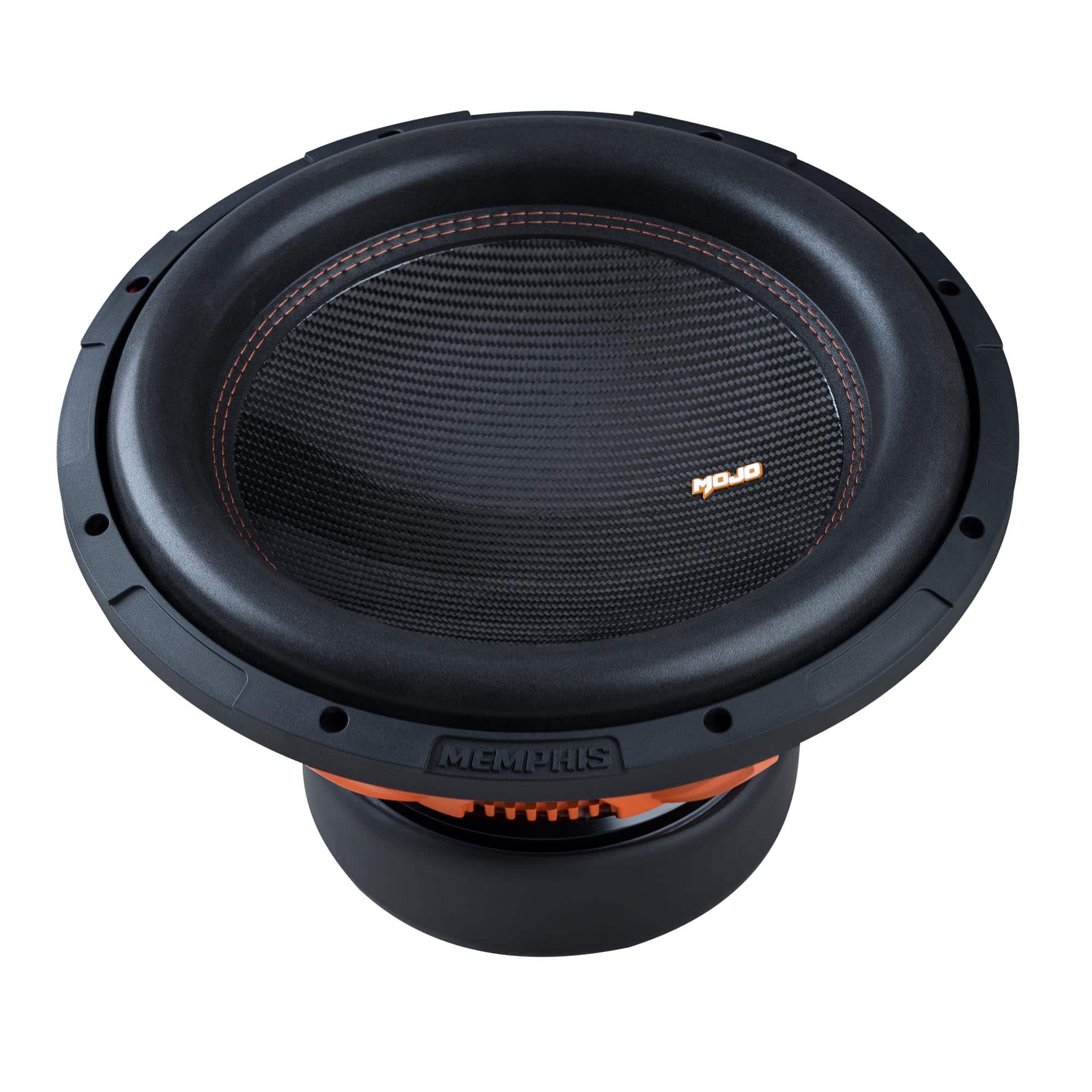 Memphis Car Audio Memphis Audio MJ1512 MOJO 15