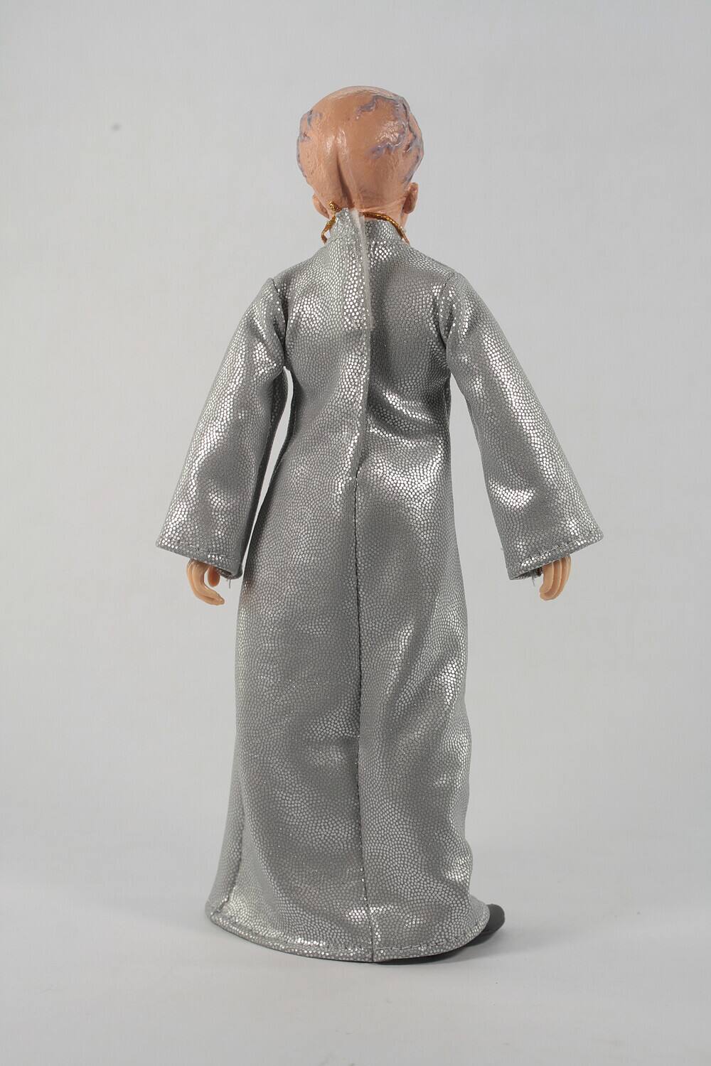 Alt View 2. PopMarket - Mego - Star Trek - Talosian 8" Action Figure   - COLLECTIBLES - Multicolor.