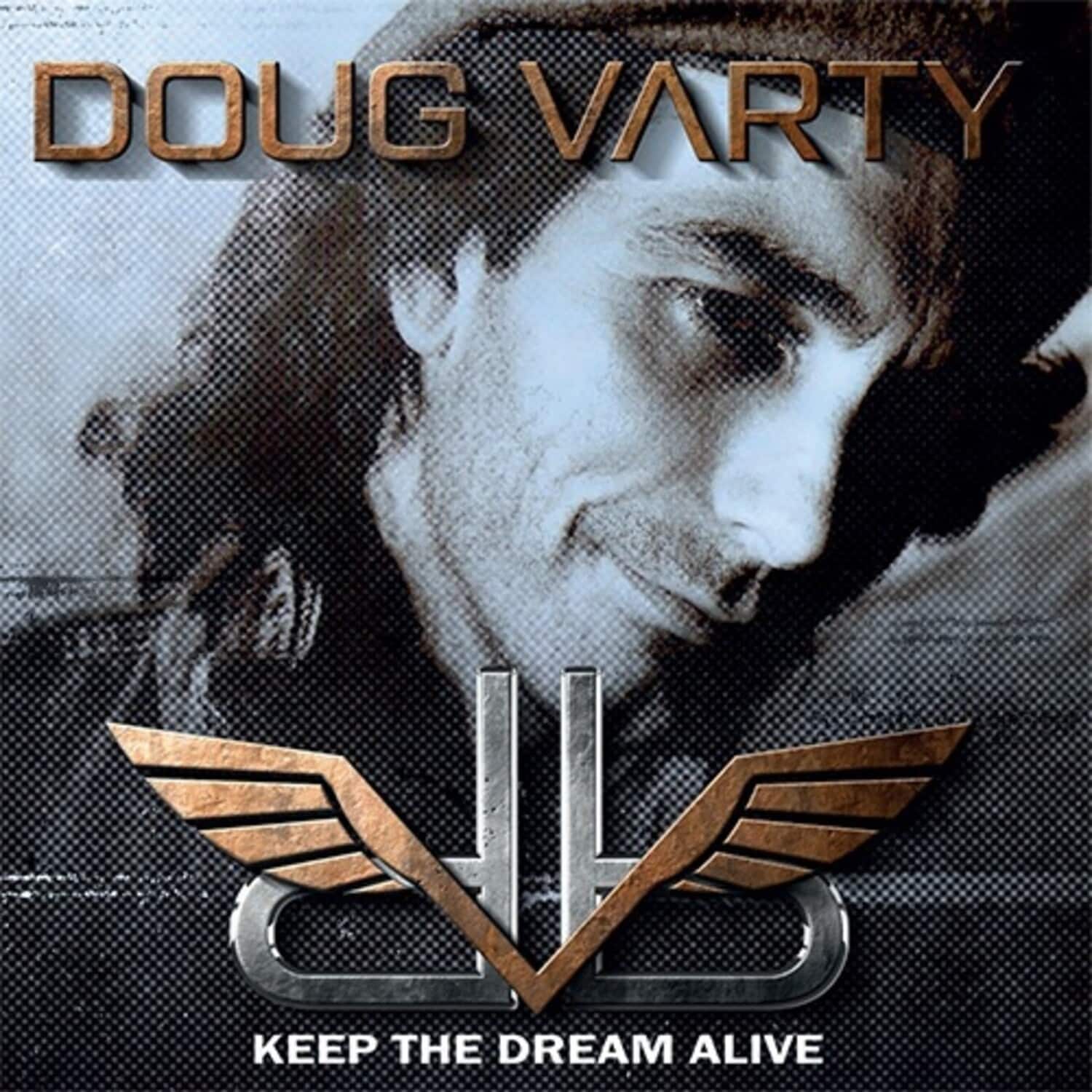 Doug Varty - Keep The Dream Alive   - COMPACT DISCS [CD] price history on PriceWatchPro