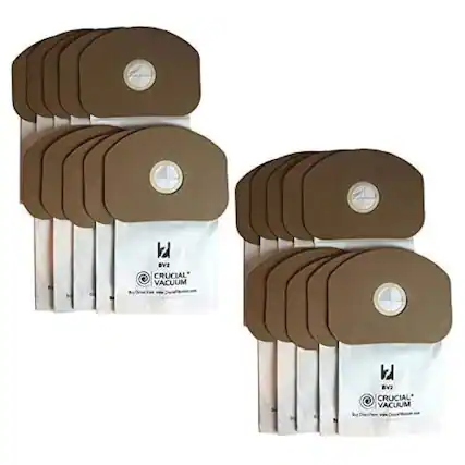 BV2 CRUCIAL VACUUM
Buy Direct from www.CrucialVacuum.com