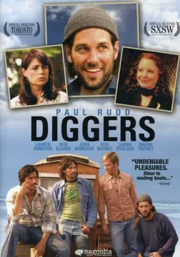 Diggers  - DVD