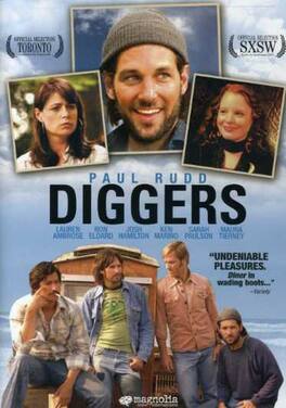 Diggers - DVD