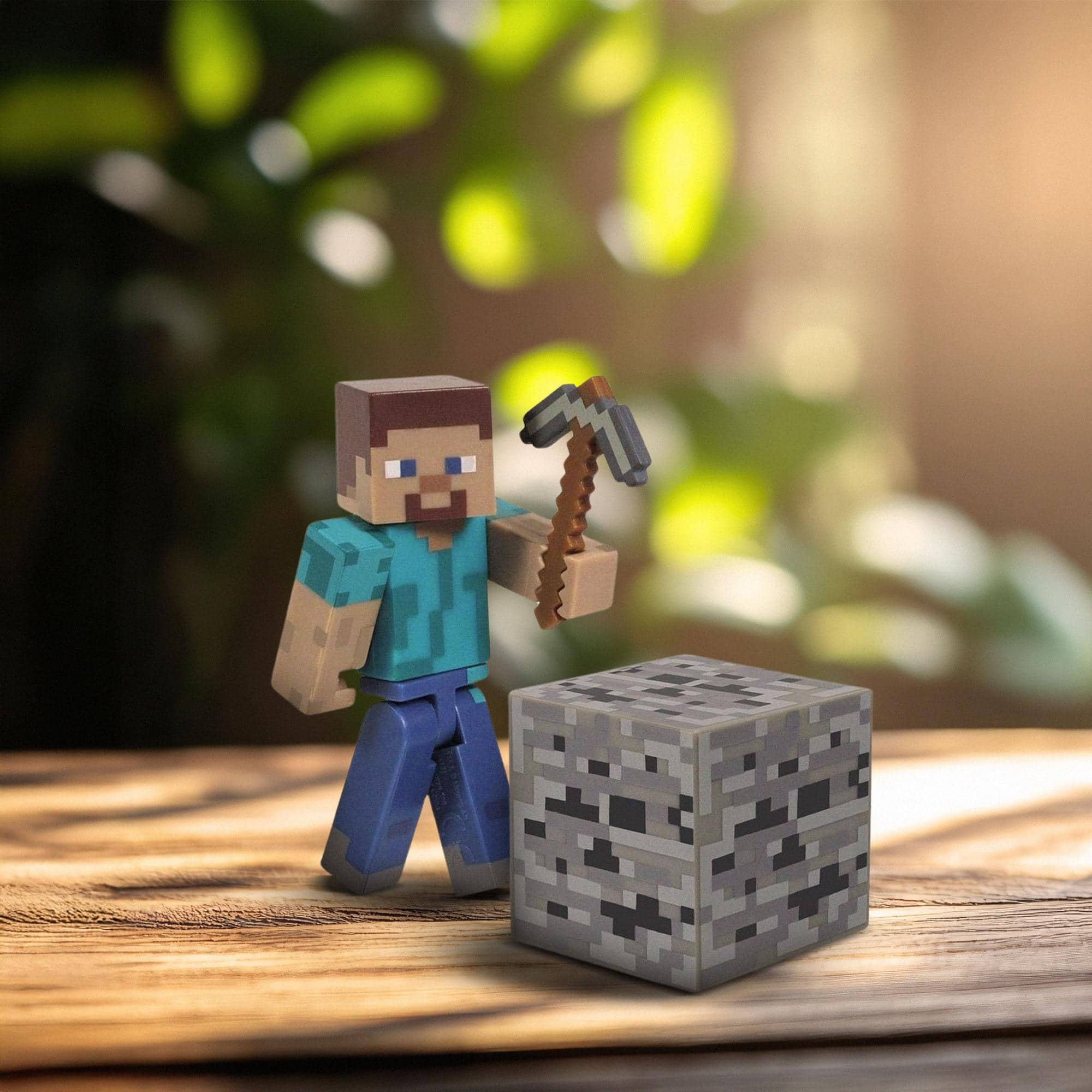 Minecraft 3