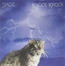 Smog - Knock Knock - VINYL LP