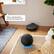 Alt View 18. iRobot - Roomba i3 EVO (3150) Wi-Fi Connected Robot Vacuum - Neutral.