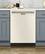 Alt View 21. Whirlpool - 24" Built-In Dishwasher - Biscuit.