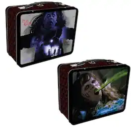 PopMarket - The Exorcist - Tin Tote - NOVELTIES - Multicolor