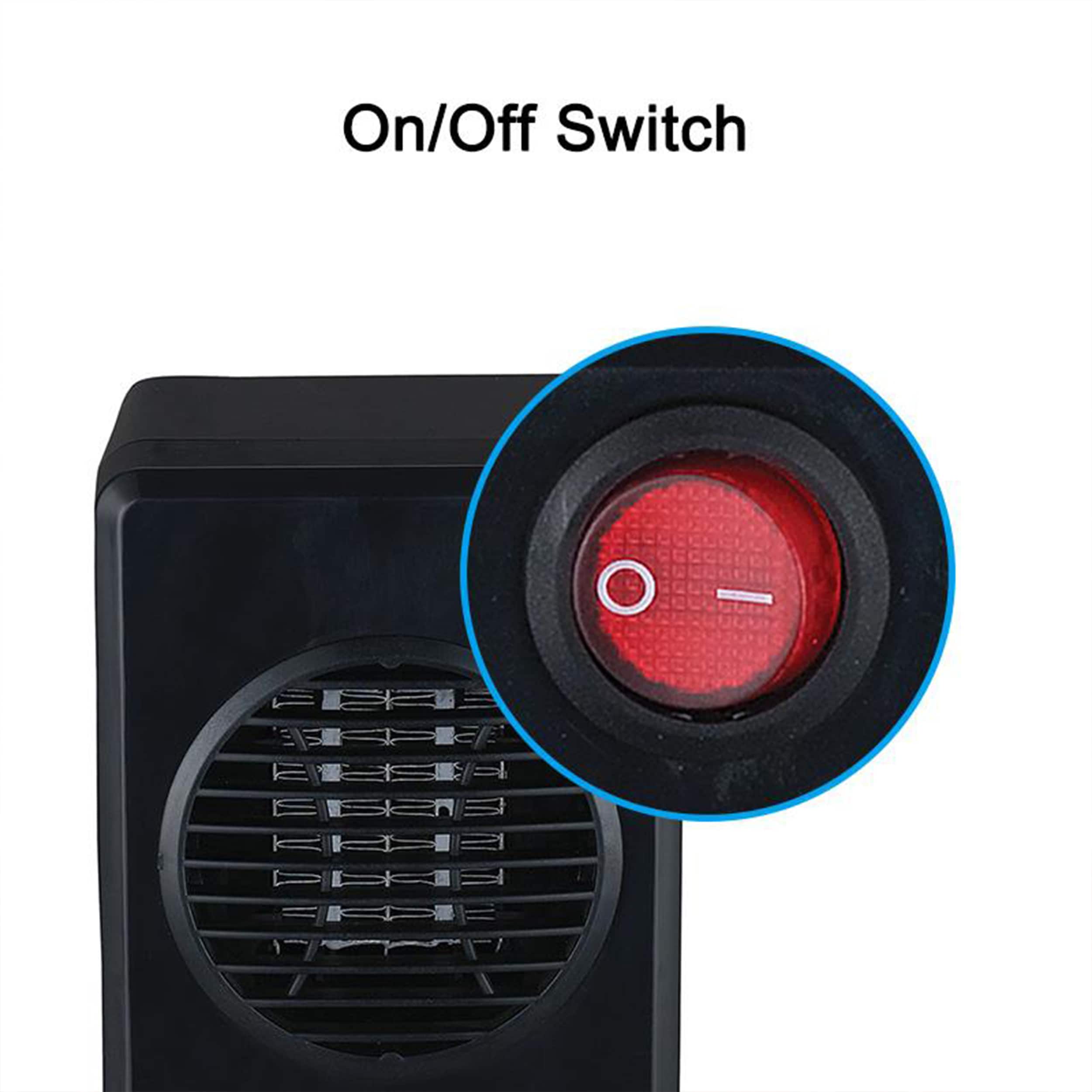 On/Off Switch