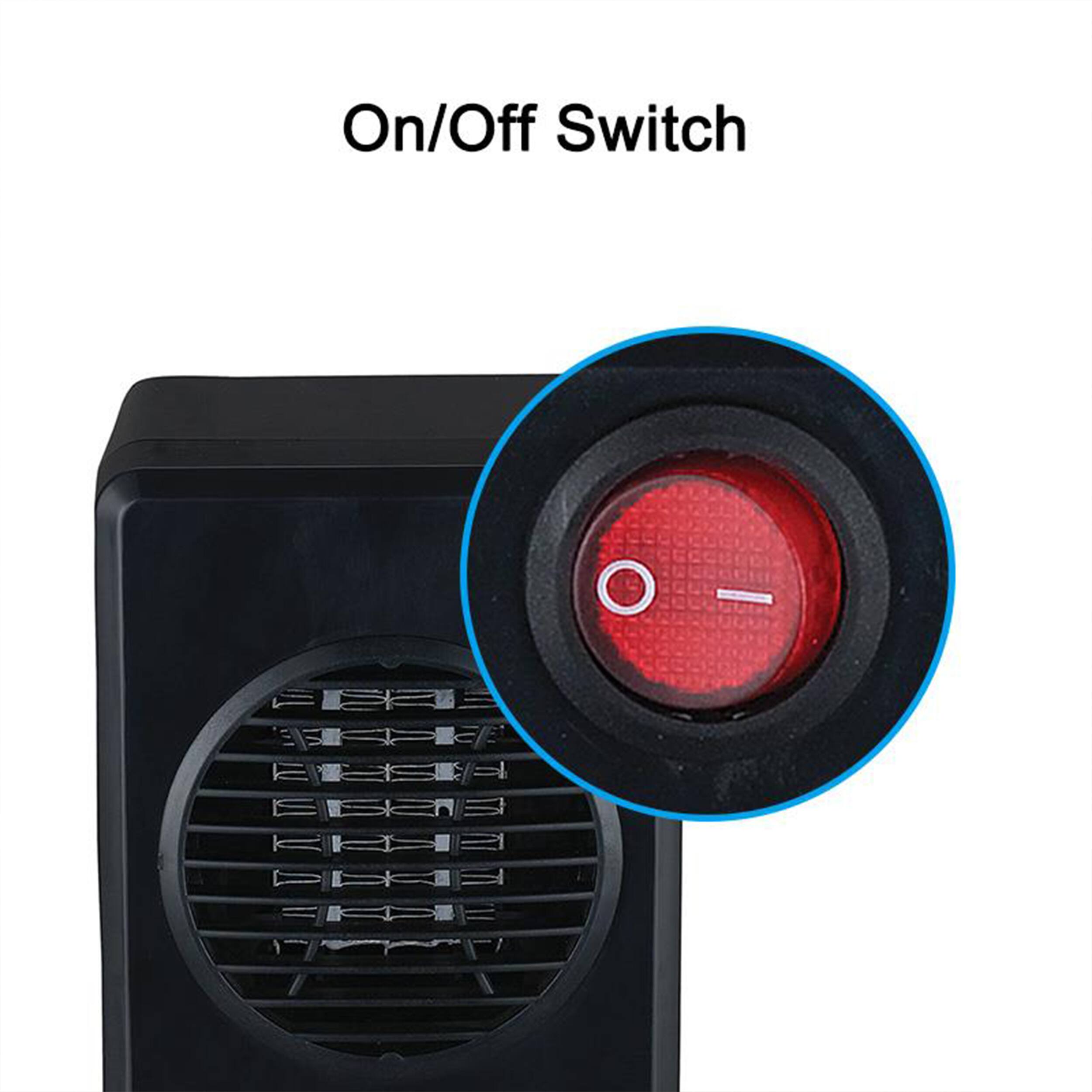 On/Off Switch