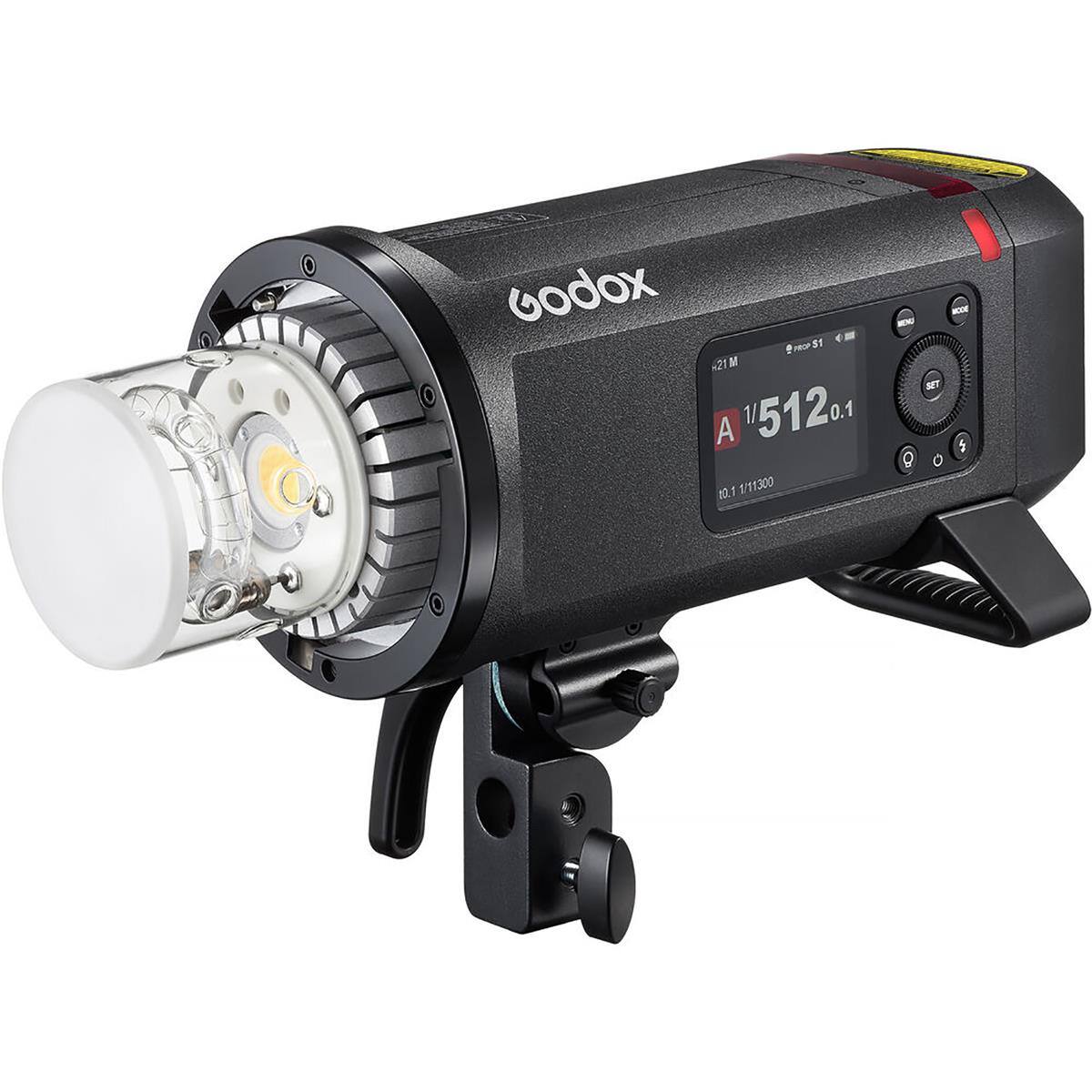 Godox  
TA91  
21M  
1/512  
0.1A  
12.1  
1/11300  
KW  
20