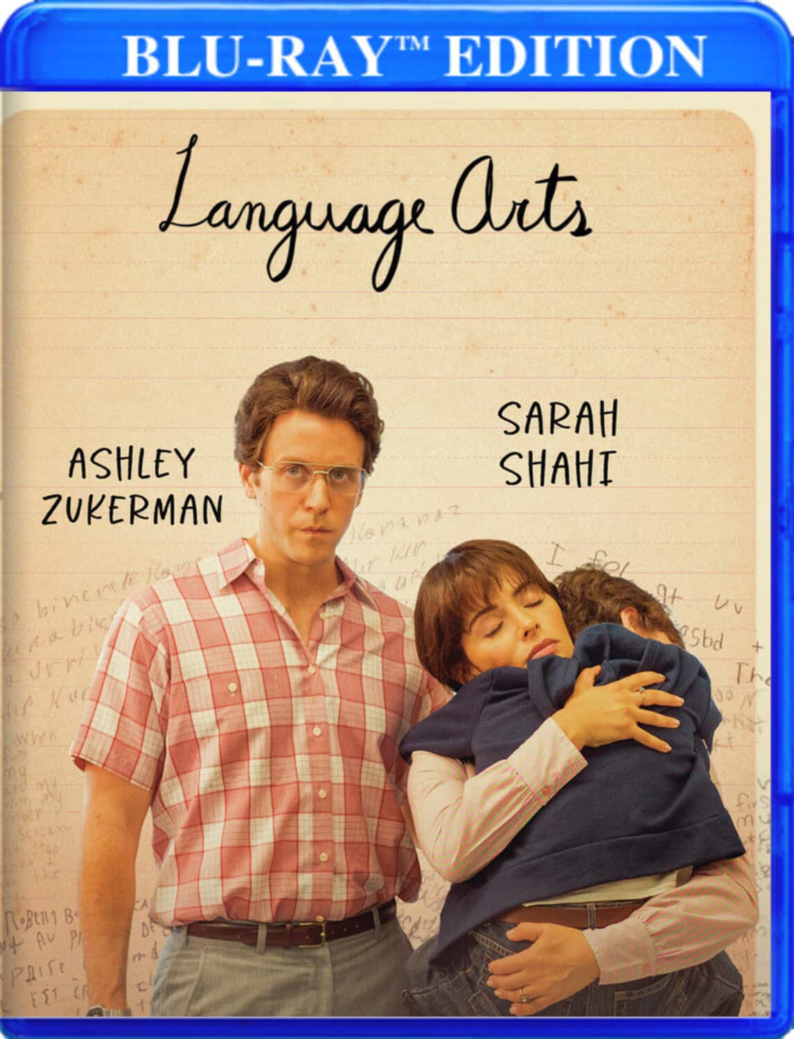 Language Arts   - BLU-RAY price history on PriceWatchPro