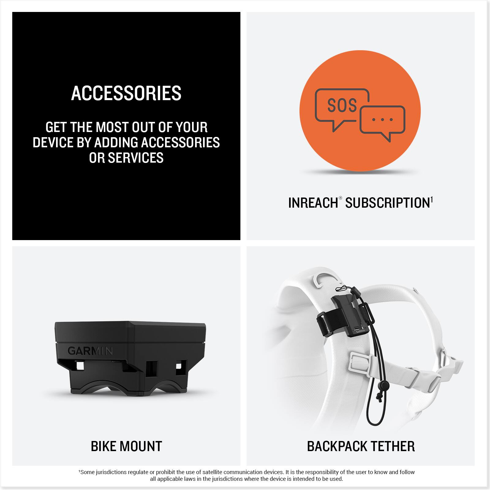 Garmin GPSMAP H1i Plus, Premium GPS Handheld Navigator with