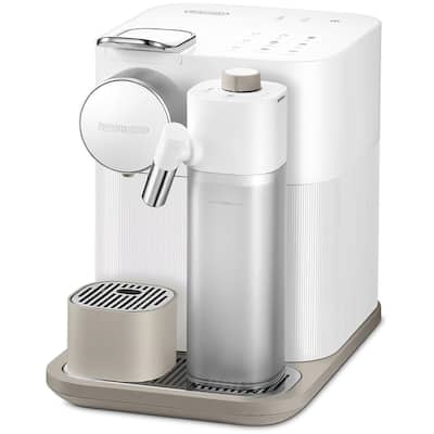 Nespresso Gran Lattissima White EN640W - Best Buy Nespresso Gran Lattissima White EN640W - Best Buy