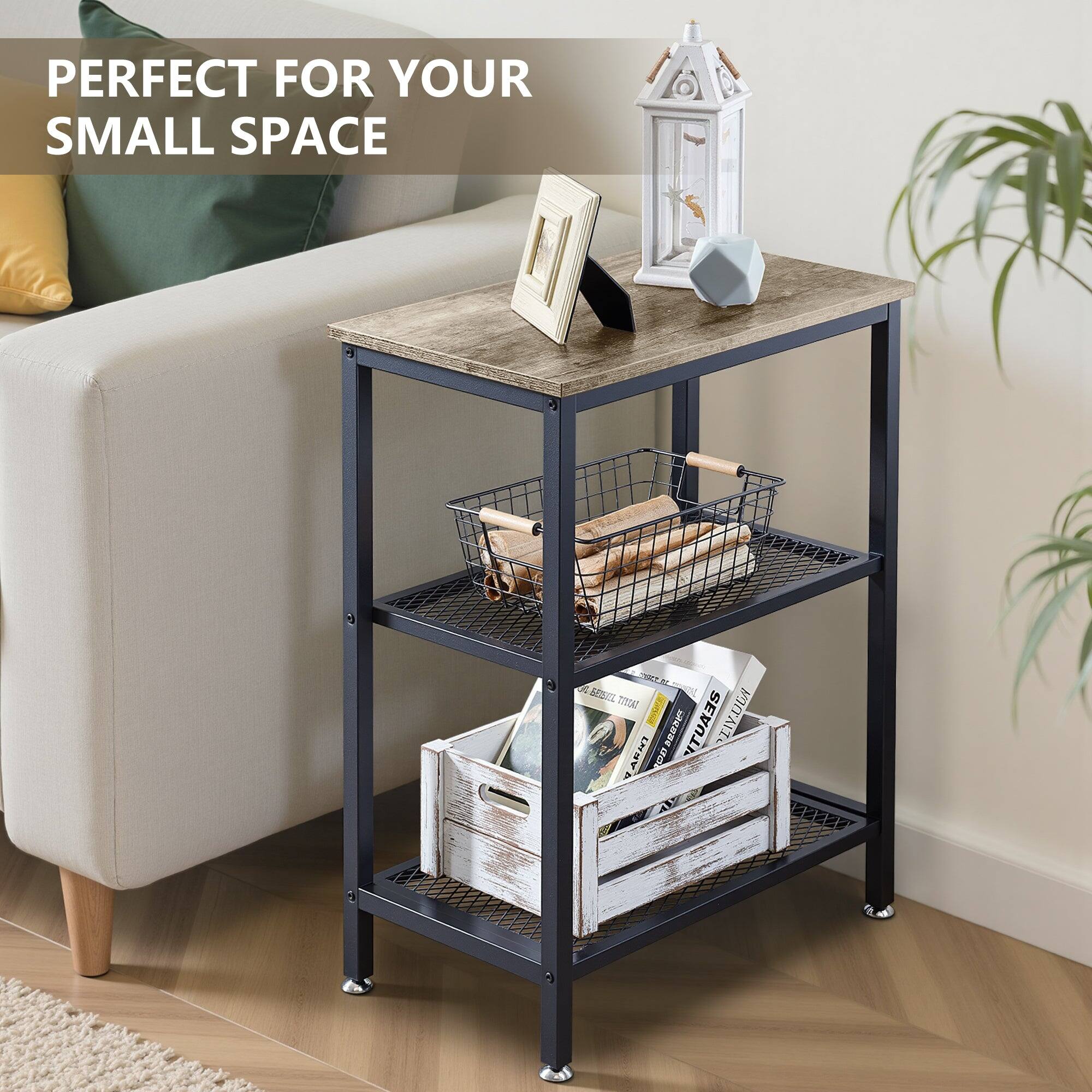 PERFECT FOR YOUR SMALL SPACE